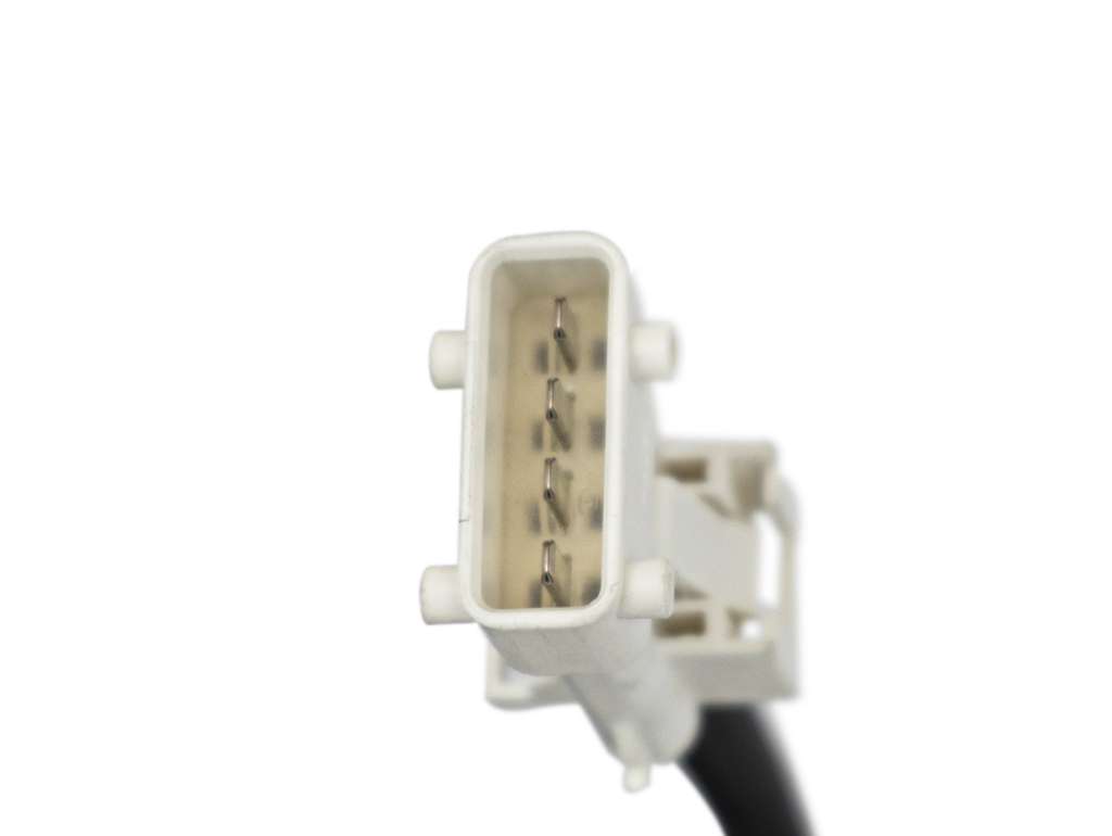 Sonda Lambda (Sensor de Oxígeno)