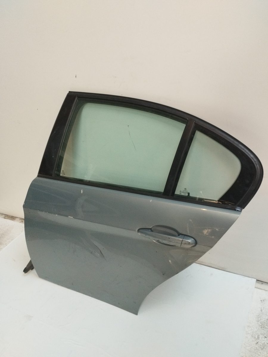 Puerta Trasera Izquierda BMW Serie 3 Berlina (E90) 2004-2012