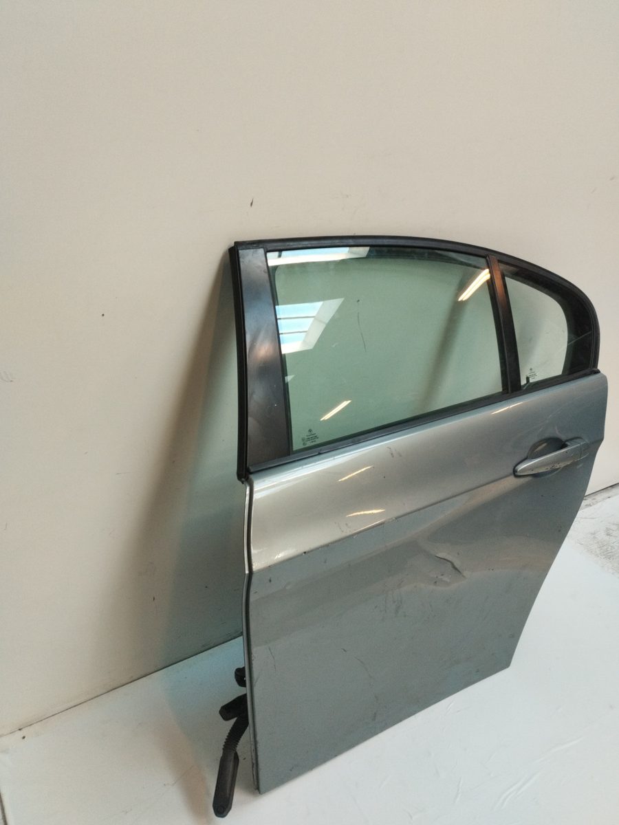Puerta Trasera Izquierda BMW Serie 3 Berlina (E90) 2004-2012