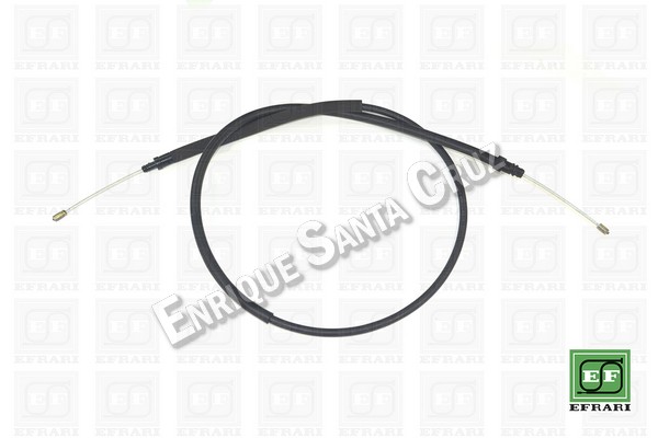 Cable de Freno de Tambor