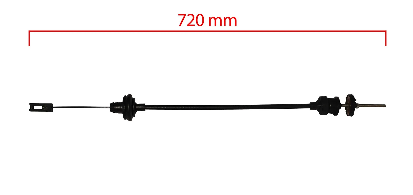 Cable de Embrague