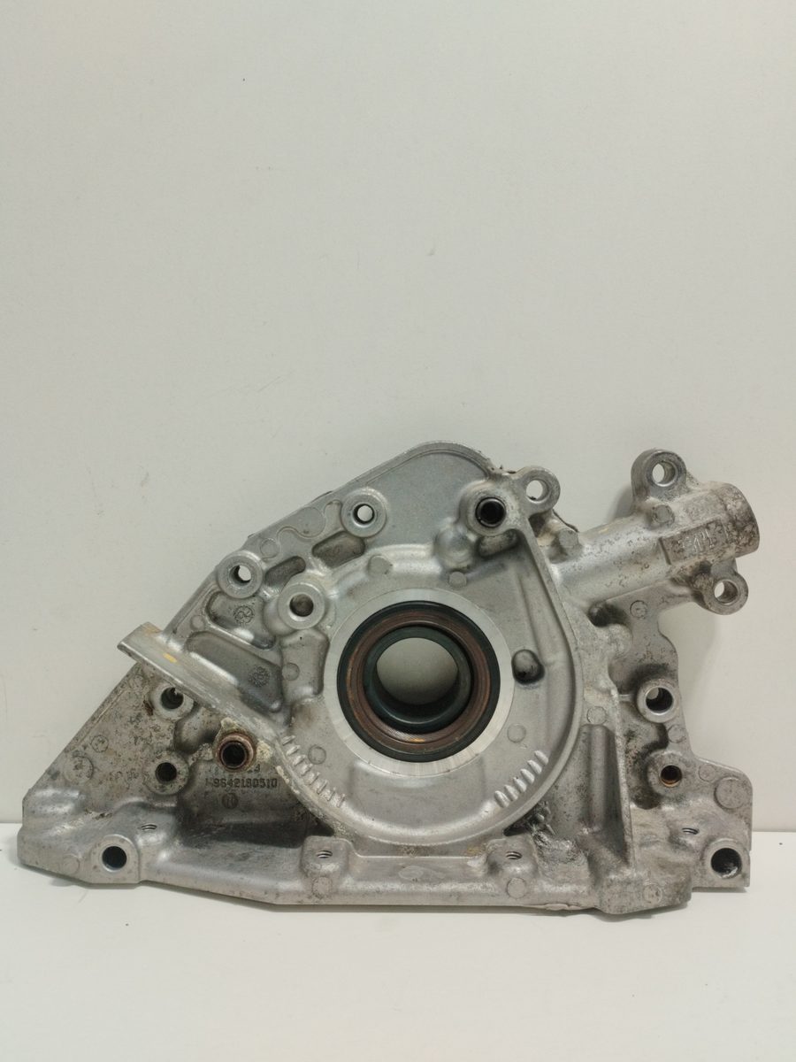 Bomba Aceite Peugeot 407 2004-2011 ST Confort 2.0L 100kW 9642180510