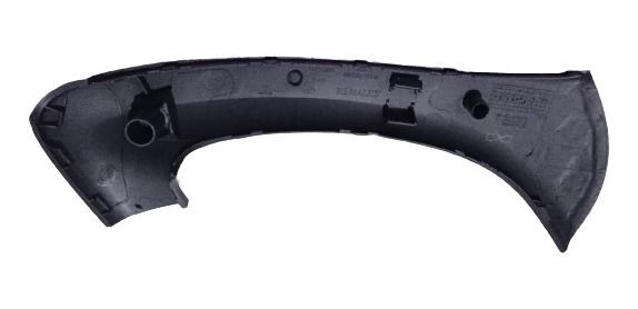 Moldura Manija Renault Sandero Logan Il Original