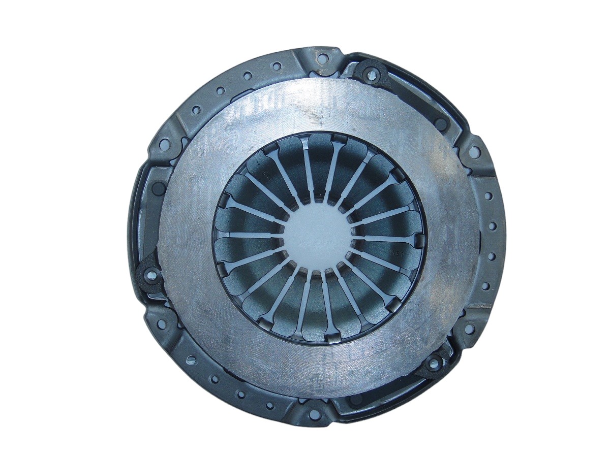 PLACA EMBRAGUE CHEVROLET SONIC 1.6 16V (215MM)