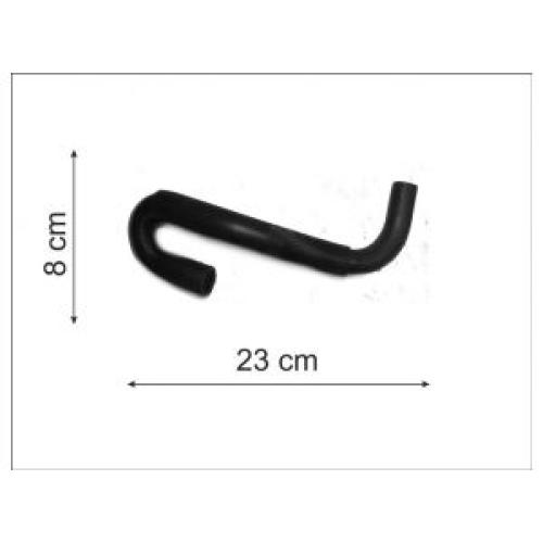 MANGON CALEF. CORSA NAFTA C/FORRO PROTECTOR CAUPLAS - Nº GM 93310723