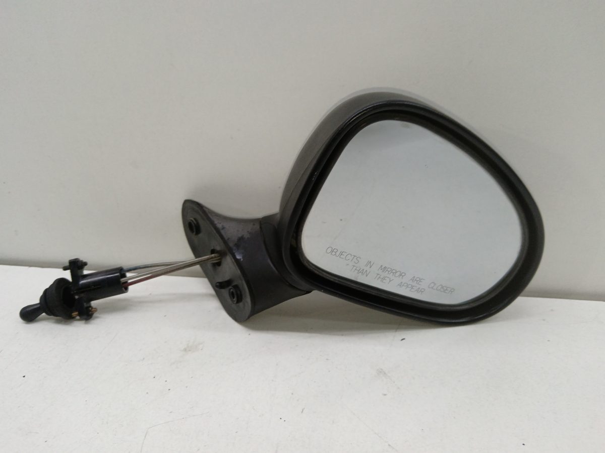 Espejo Retrovisor Derecho Daewoo Matiz 1997-2004 CD E1301040