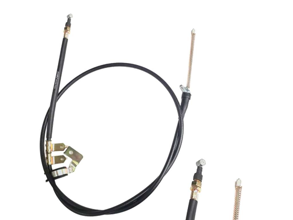 CABLE FRENO MANO DFM/DFSK SERIE V21 IZQ