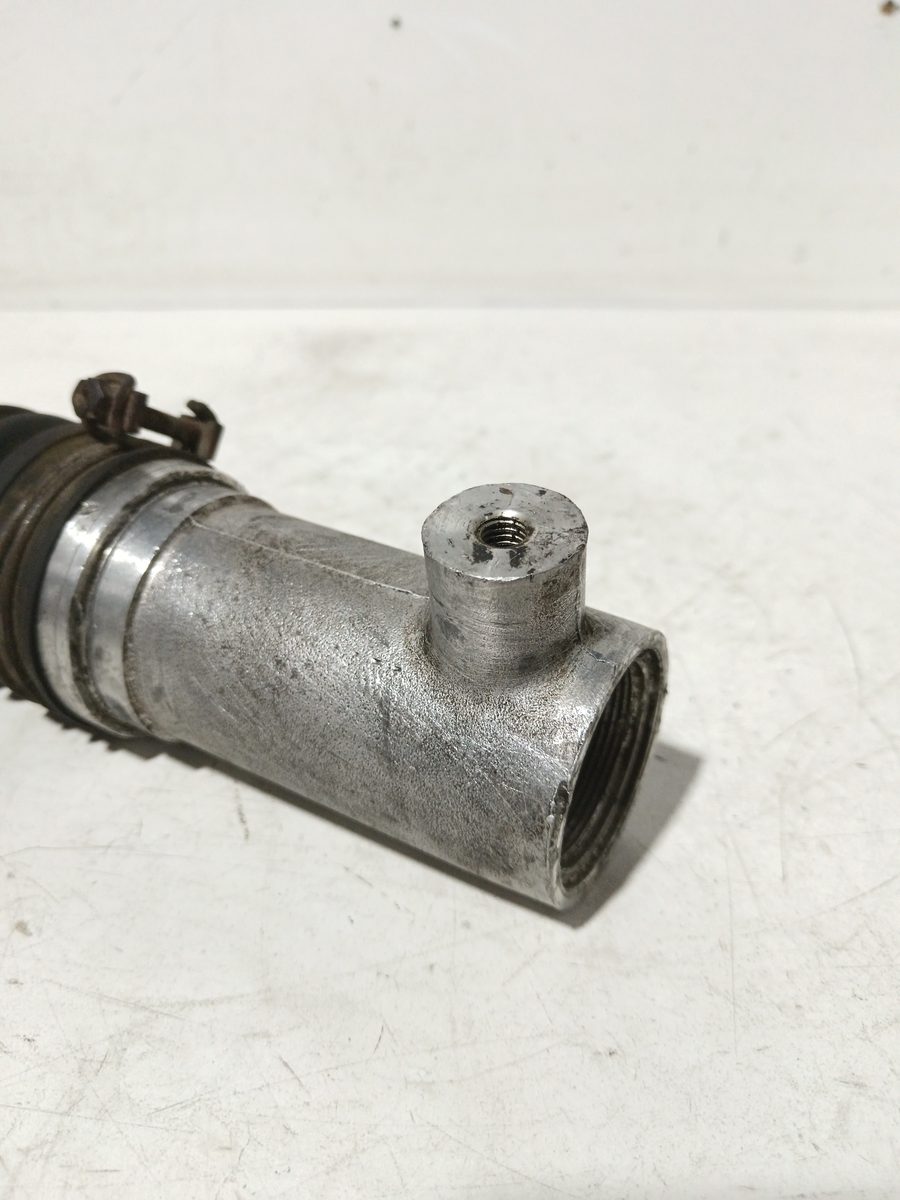 Amortiguador Trasero Der/Izq Citroën Xantia Berlina 1993-1997 Y2601