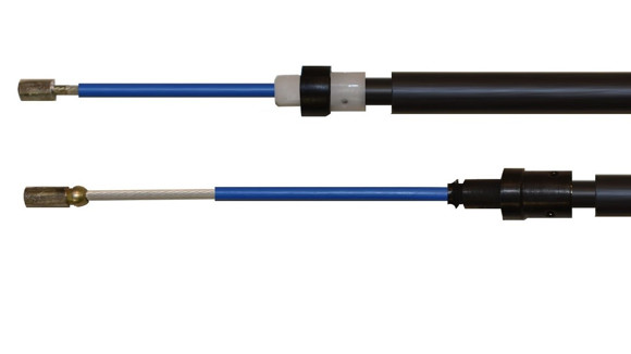 CABLE FRENO TRAS CITROEN C4 CACTUS 1.6 16V 2018