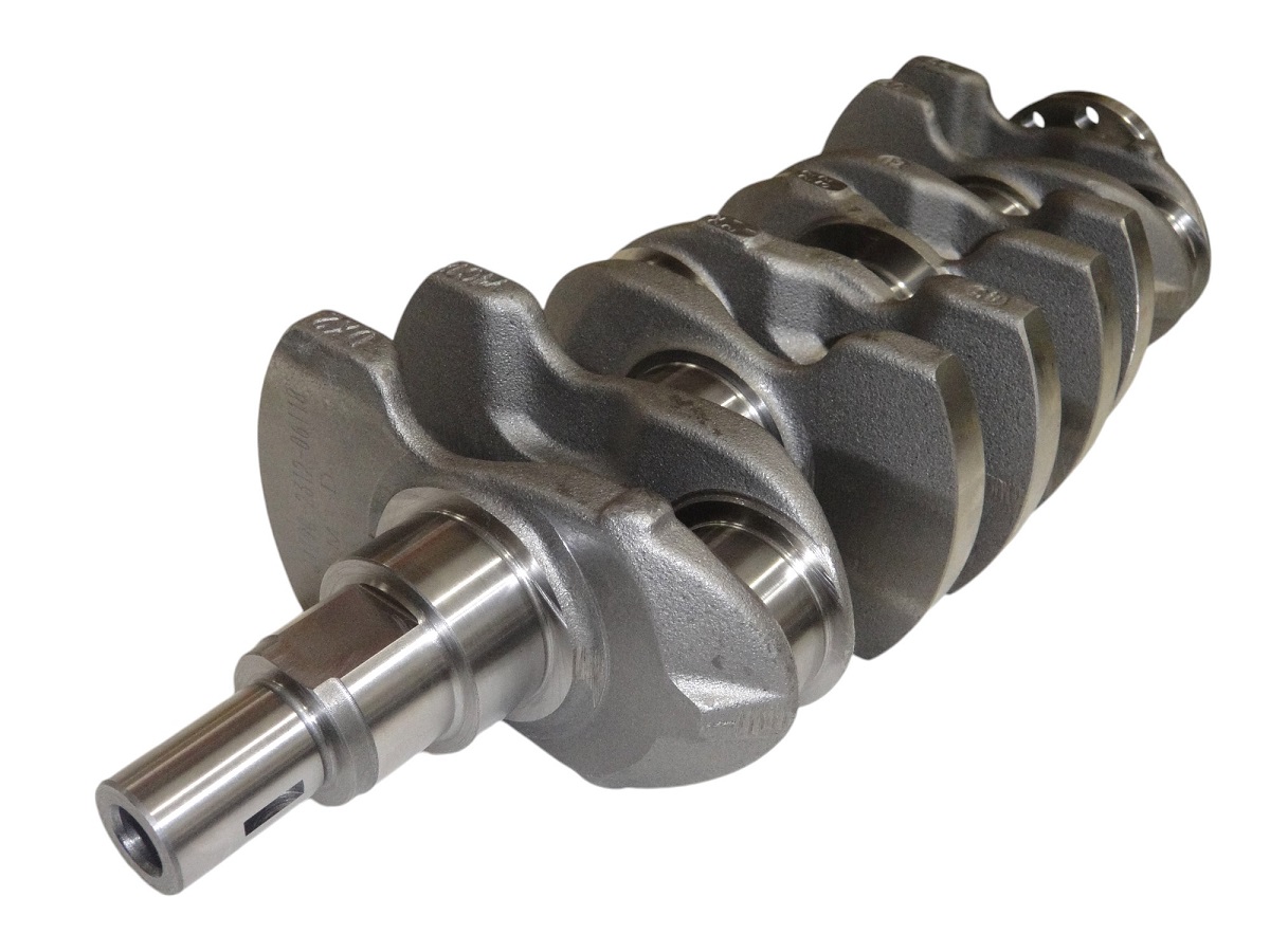 CIGÜEÑAL MOTOR CHEVROLET CAPTIVA 1.5 2020/