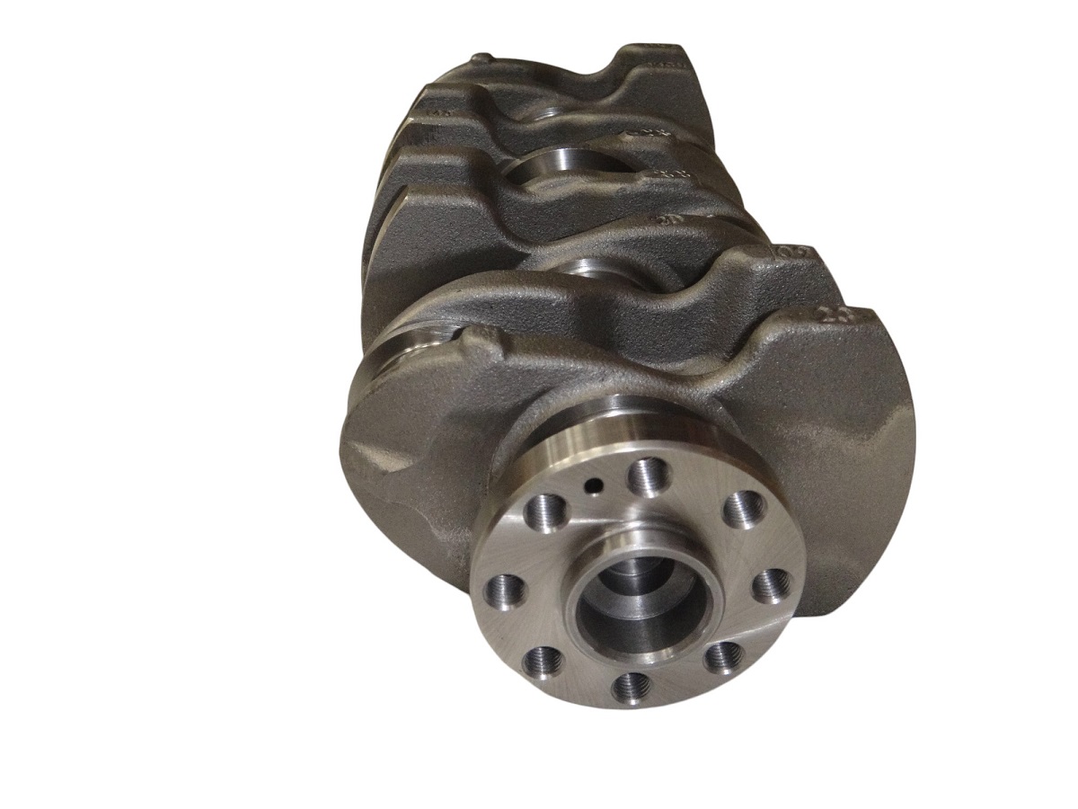CIGÜEÑAL MOTOR CHEVROLET CAPTIVA 1.5 2020/