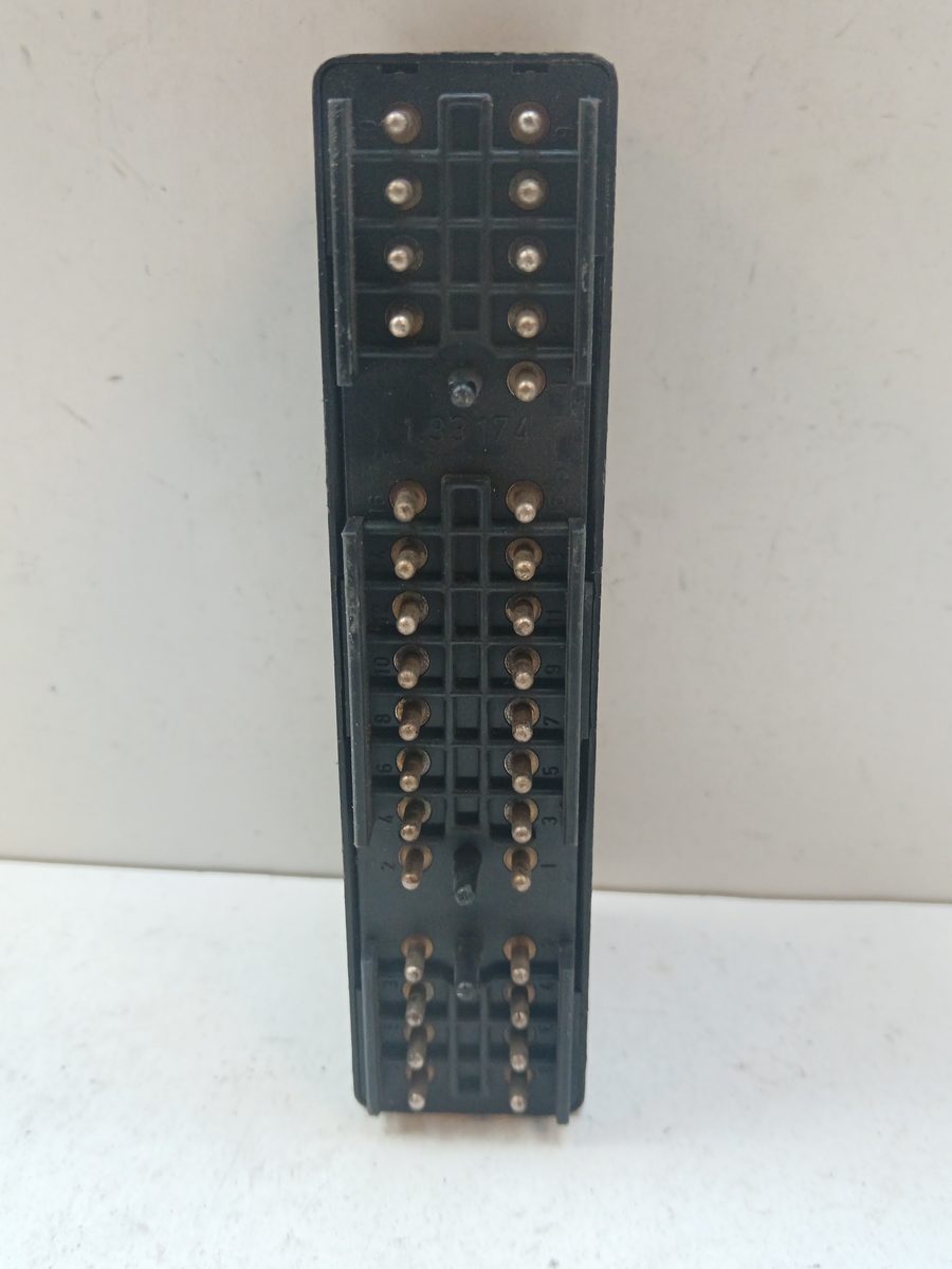 Centralita Luces Mercedes-Benz Clase S (W126) Berlina+coupe desde 1979 1265420032