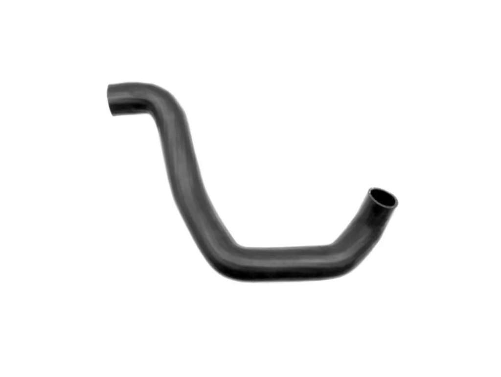 Tubo Intercooler Salida