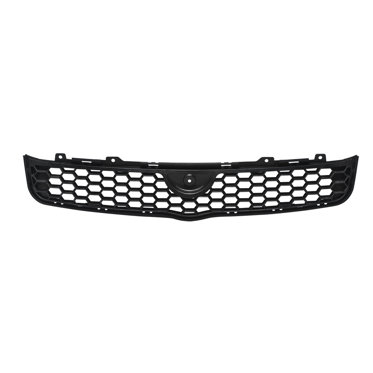 Panel Frontal Inferior