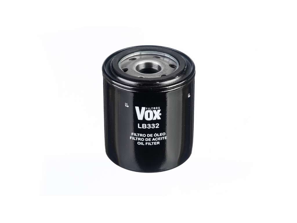 FILTRO ACEITE KIA BONGO/K2700/HY HR 2.5