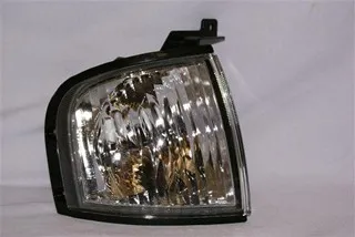 Faro delantero derecho