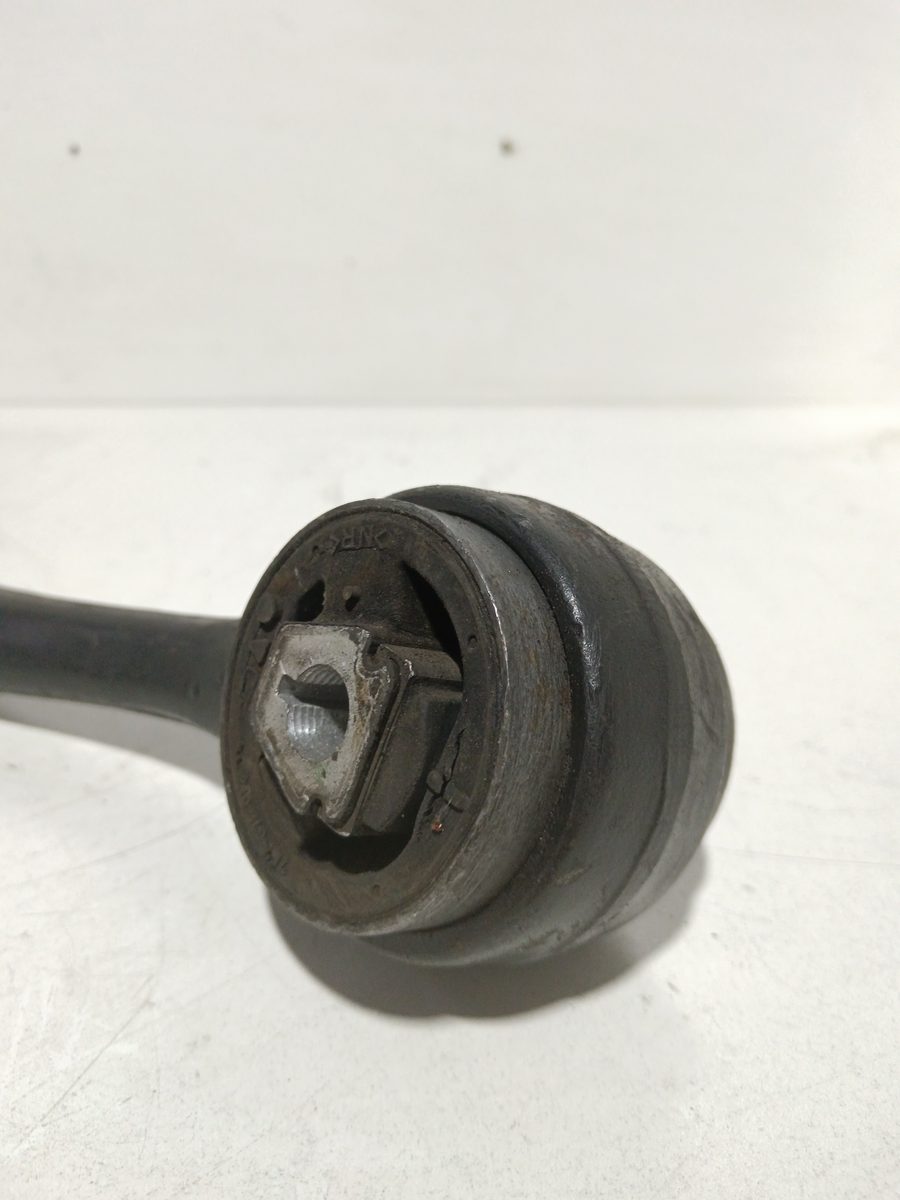 Parrilla de Suspension Inferior Delantera Izquierda BMW X3 (F25) 2010-2017 3412141