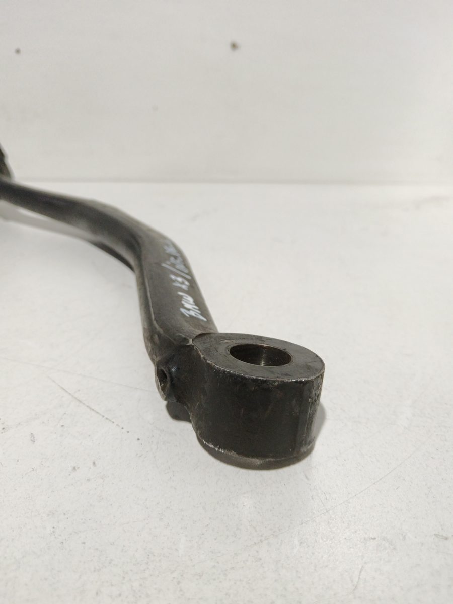 Parrilla de Suspension Inferior Delantera Izquierda BMW X3 (F25) 2010-2017 3412141