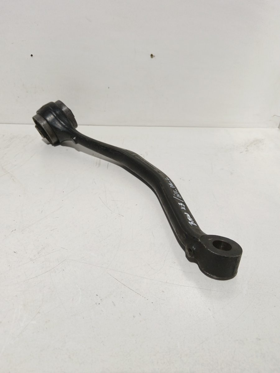 Parrilla de Suspension Inferior Delantera Izquierda BMW X3 (F25) 2010-2017 3412141