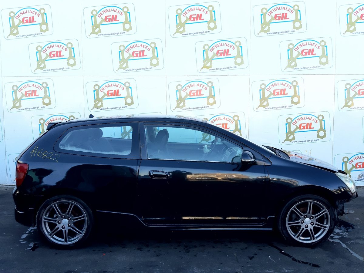 Amortiguador Delantero Derecho Honda Civic Berlina 3 (EP1/2) 2001-2006 51605S10A010M1