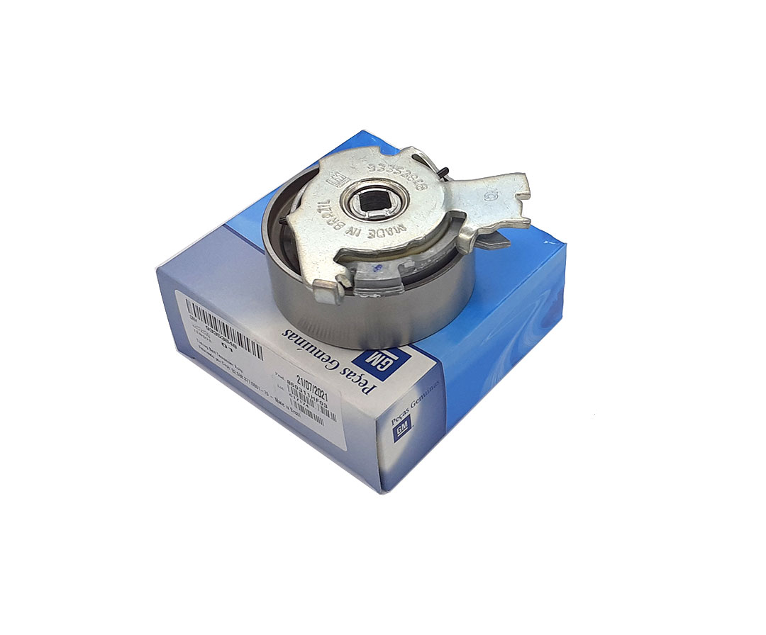 TENSOR CORREA DISTRIBUCION (NAFTA 8V)