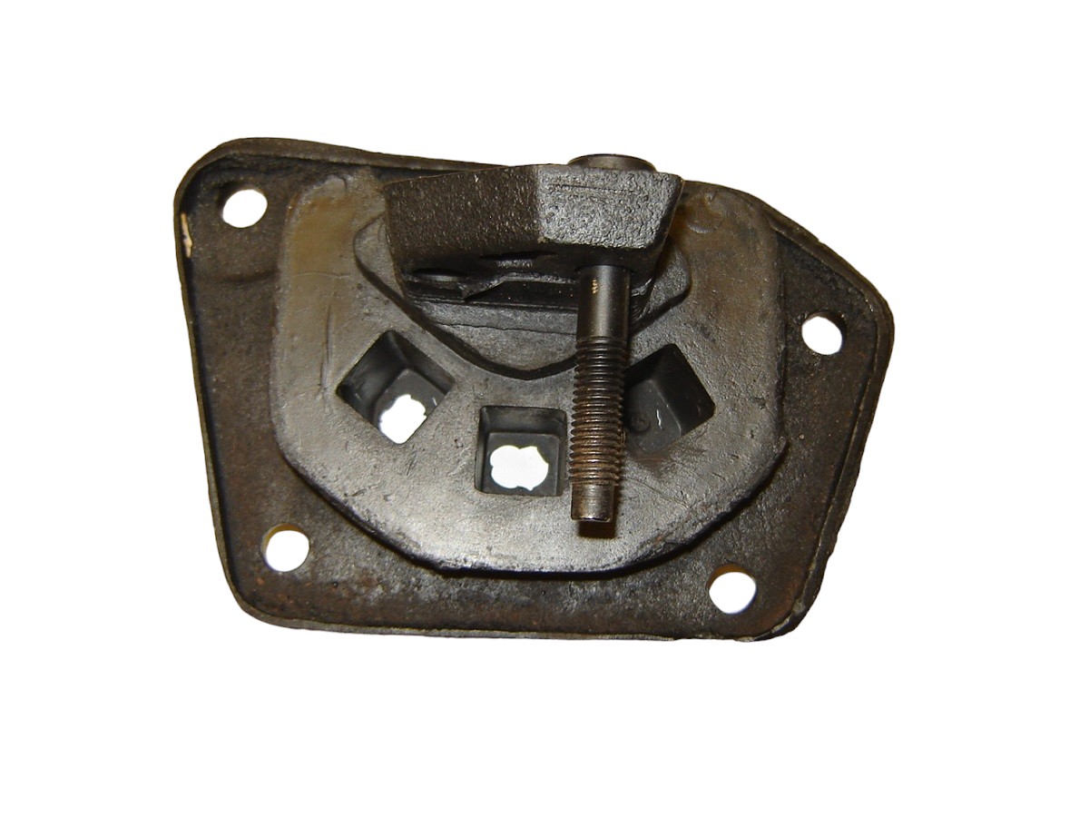 SOPORTE MOTOR DEL*IS 4EC1T 1.5T *DER