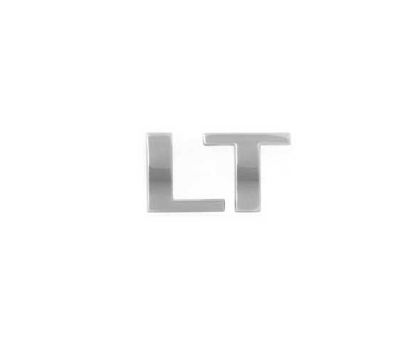 EMBLEMA LT
