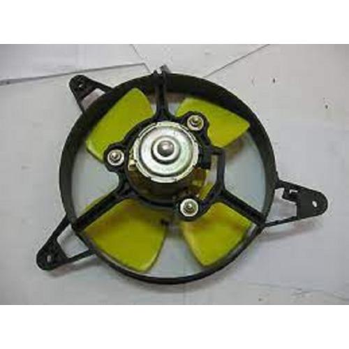 ELECTROVENTILADOR FIAT PANDA C/PORTA ELECTRO