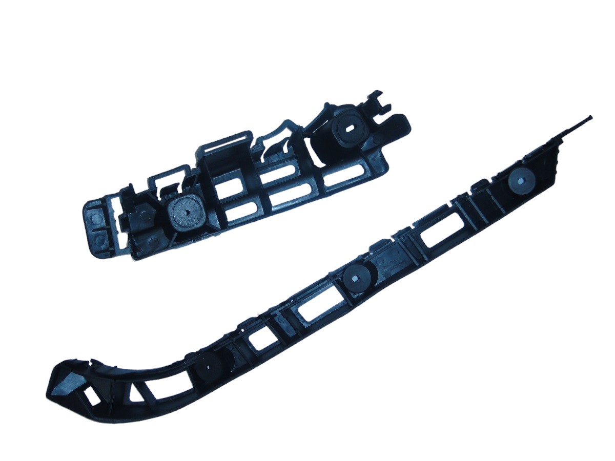 SOPORTE PARAGOLPE TRASERO IZQUIERDO CHEVROLET CRUZE2008/2015