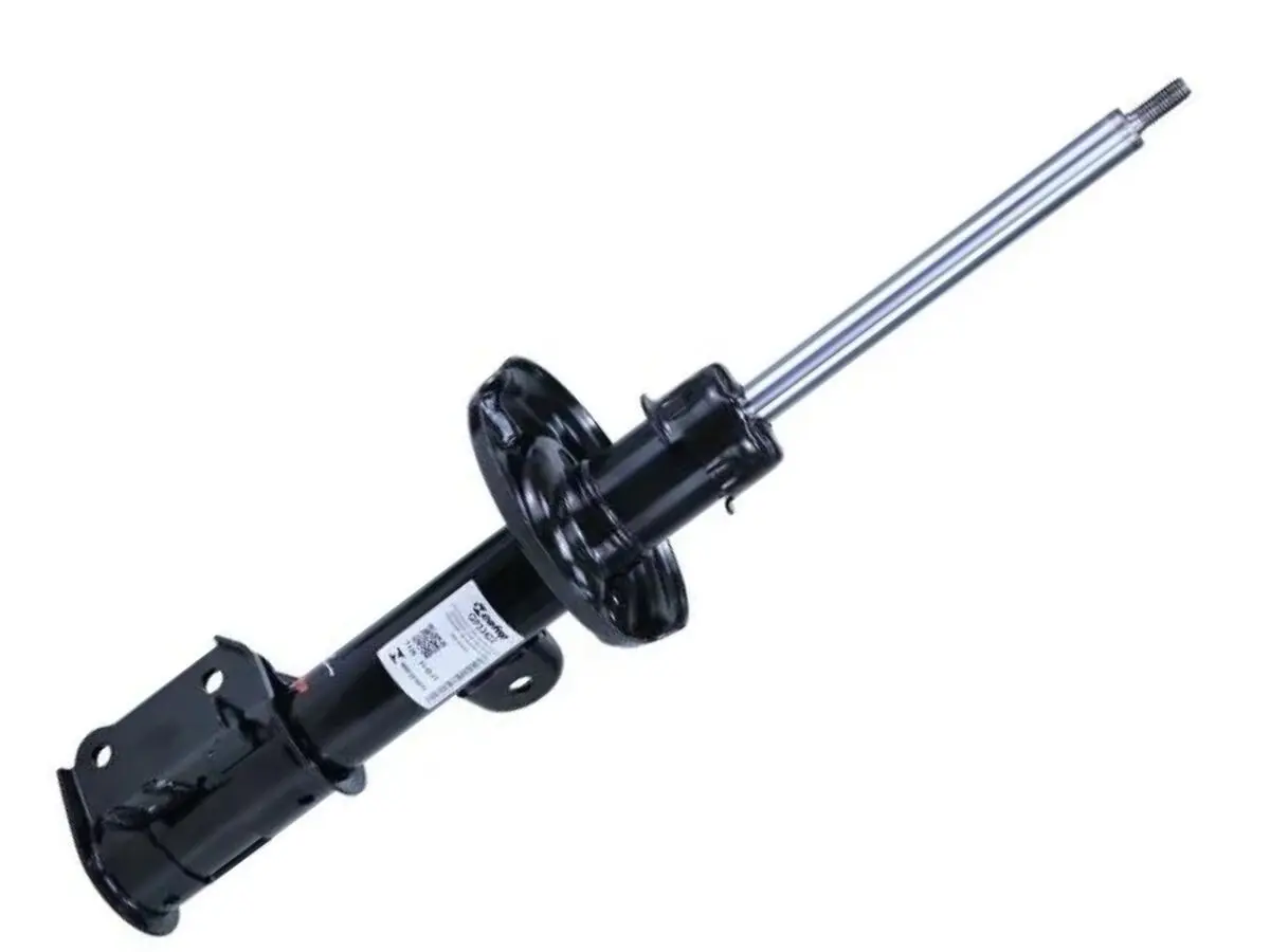 Amortiguador Alternativo Delantero Der Fiat Toro 1.3 24-26 COFAP