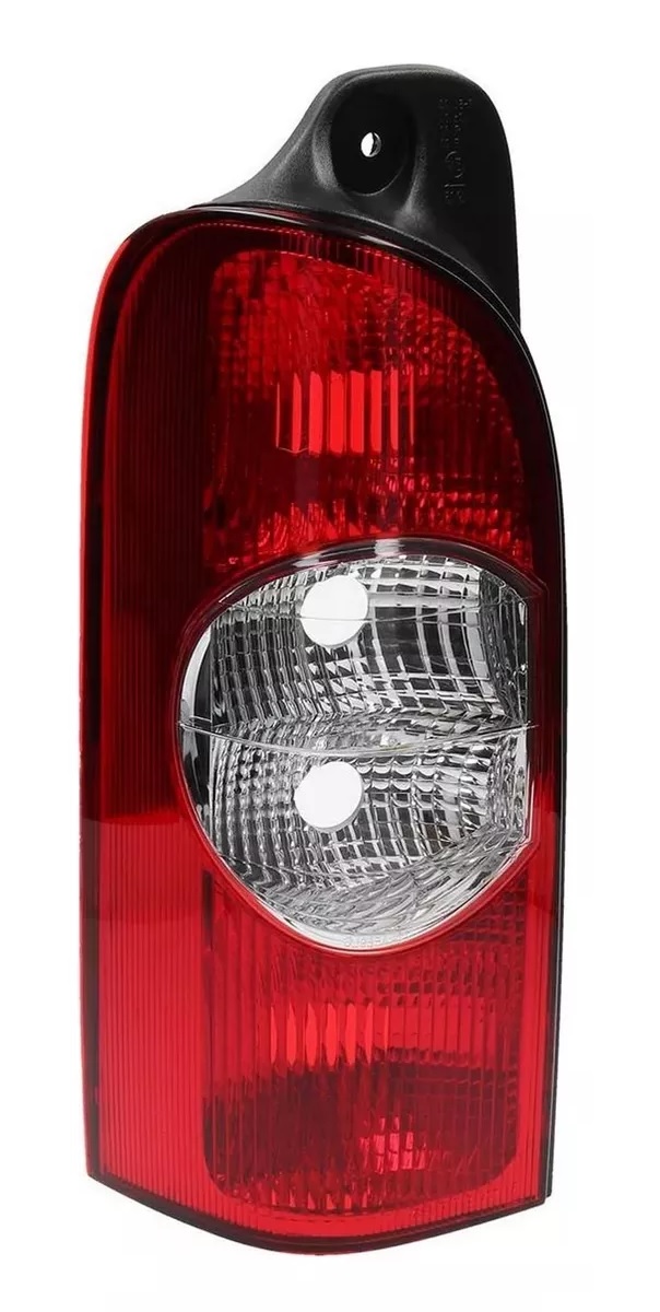 FARO TRASERO RENAULT MASTER IZQUIERDO ROJO Y BLANCO MAGNETTI MARELLLI [MAGNETI MARELLI]