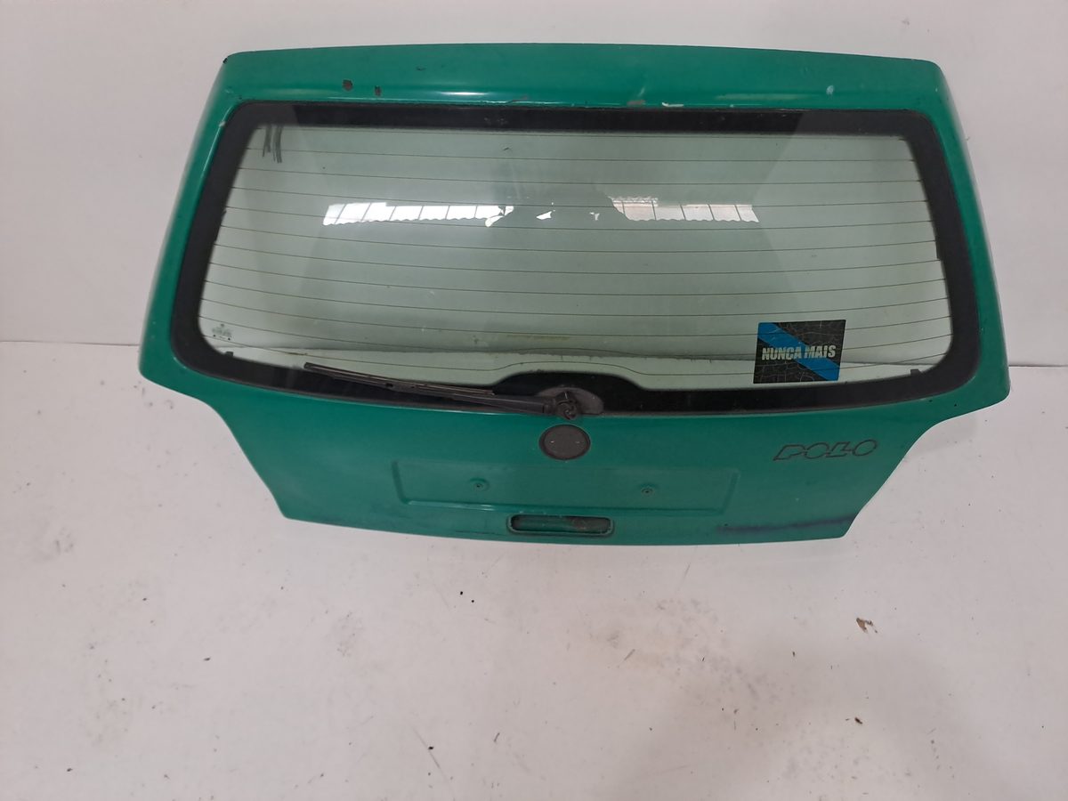 Porton Trasero Volkswagen Polo Berlina (6N1) 1994-1999