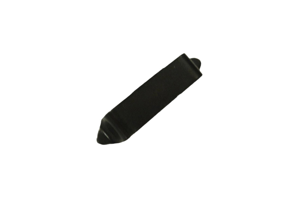 TOPE GOMA PORTON CAJA CHEVROLET S10 95/04 P-UP