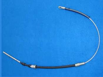 CABLE FRENO MANO GM MONZA 82/96 TRAS. IZQ