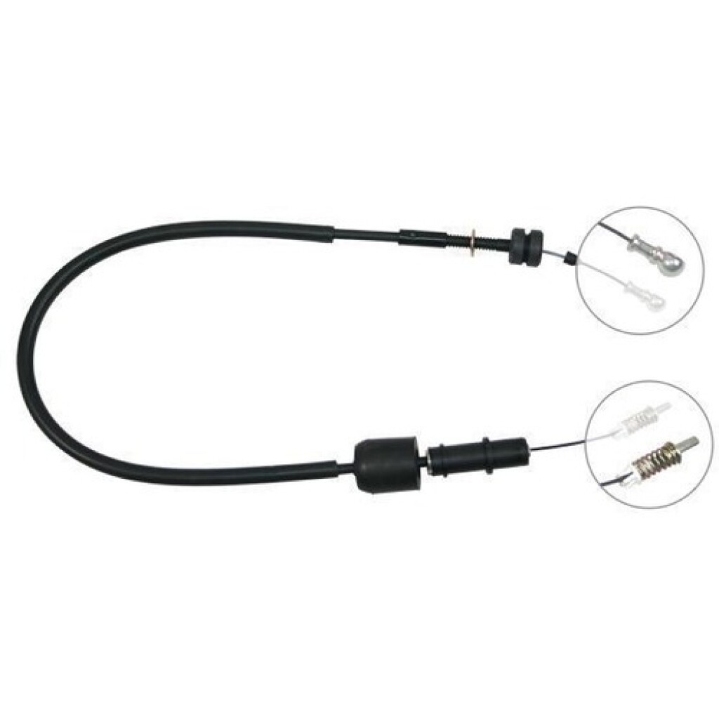 Cable de Acelerador