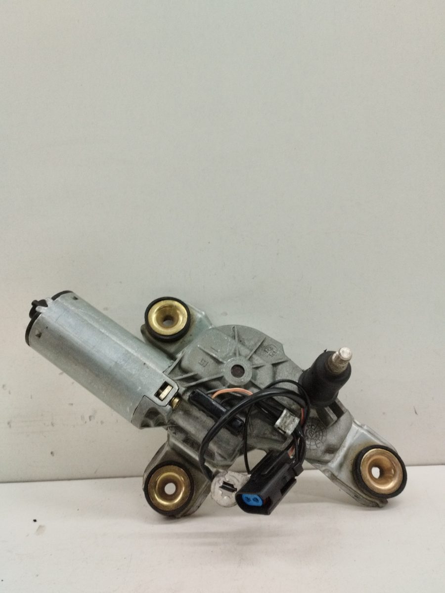 Motor Limpia Luneta Trasero Ford Ka (CCQ) 1996-2008 Collection 1.3L 51kW 97KG17K441
