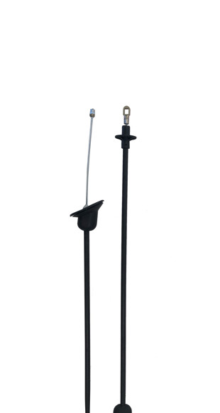 CABLE EMBRAGUE CHEVROLET CAMION 14000