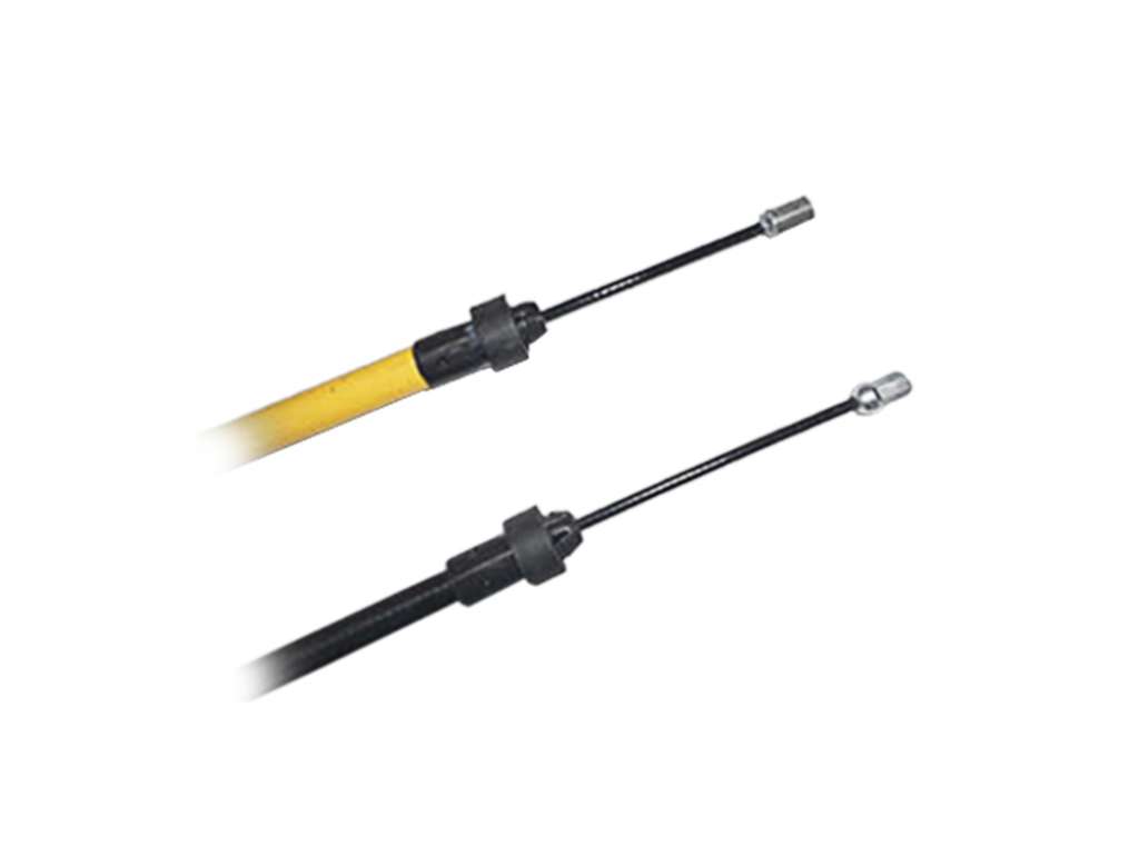 CABLE FRENO MANO RE DUSTER DER/IZQ