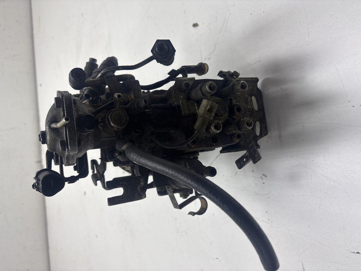 Bomba Inyeccion Mitsubishi Space Wagon (N30/N40) 1991-1996 2000 GLX Diesel 2.0L 60kW