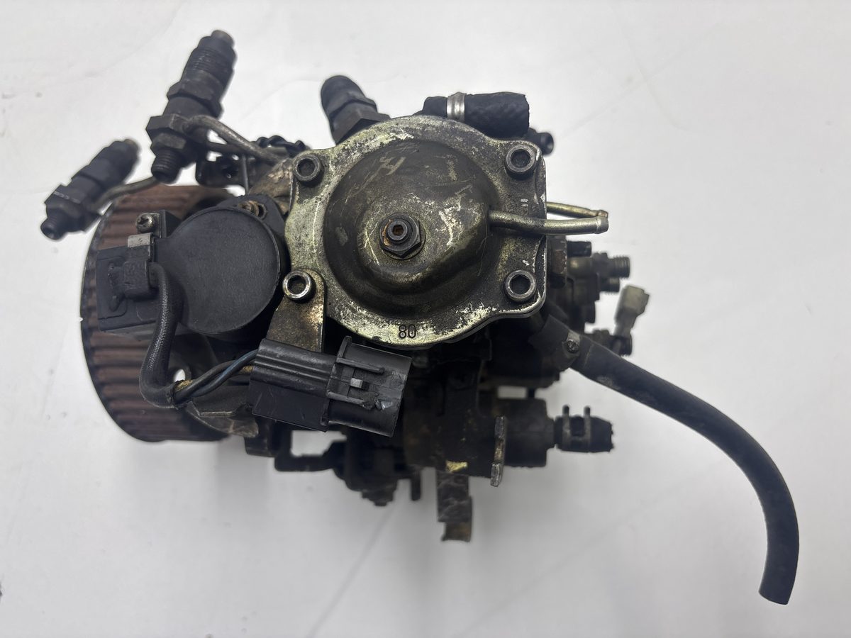 Bomba Inyeccion Mitsubishi Space Wagon (N30/N40) 1991-1996 2000 GLX Diesel 2.0L 60kW