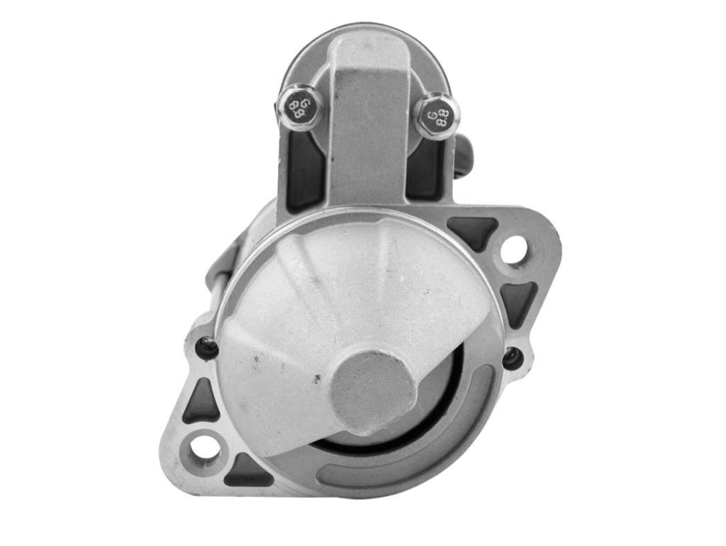 Motor de arranque