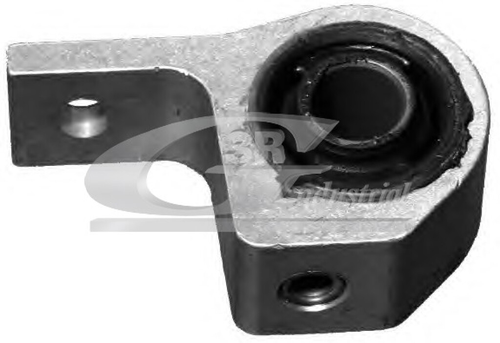 BUJE CITROEN - PEUGEOT SILENTBLOCK BASTIDOR BERLINGO PARTNER XSARA 19MM