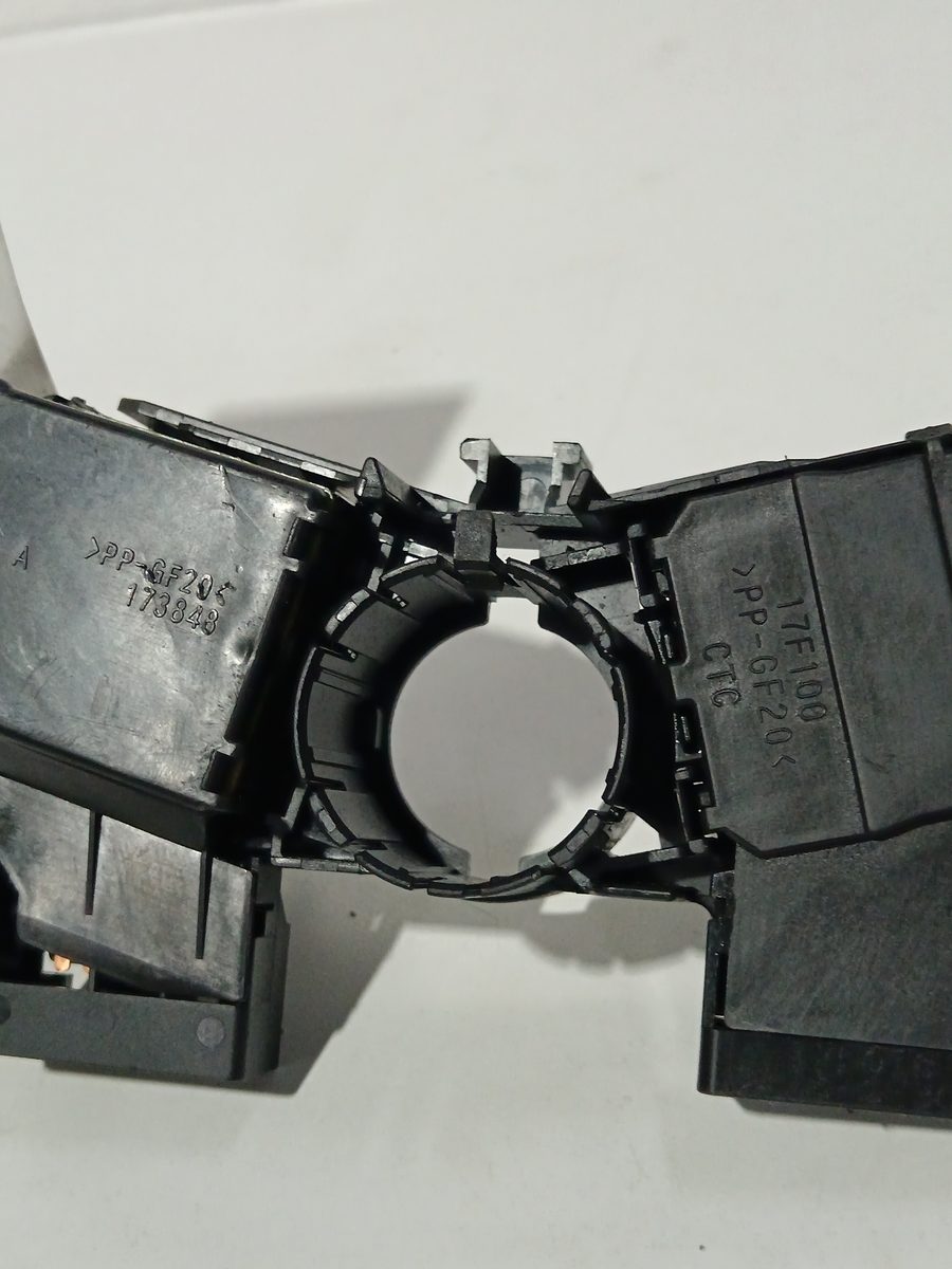 Llave de Luces Limpiaparabrisas Toyota Prius (NHW20) 2003-2009 Sol 1.5L 57kW 173848
