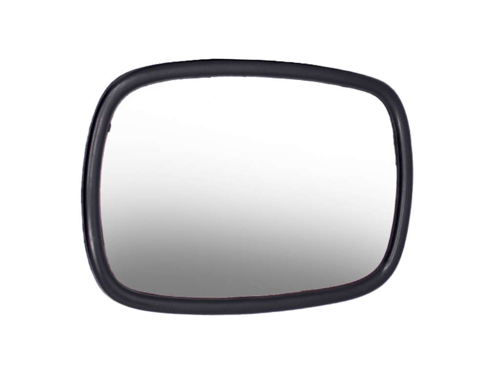 Espejo retrovisor exterior universal pequeño con soporte