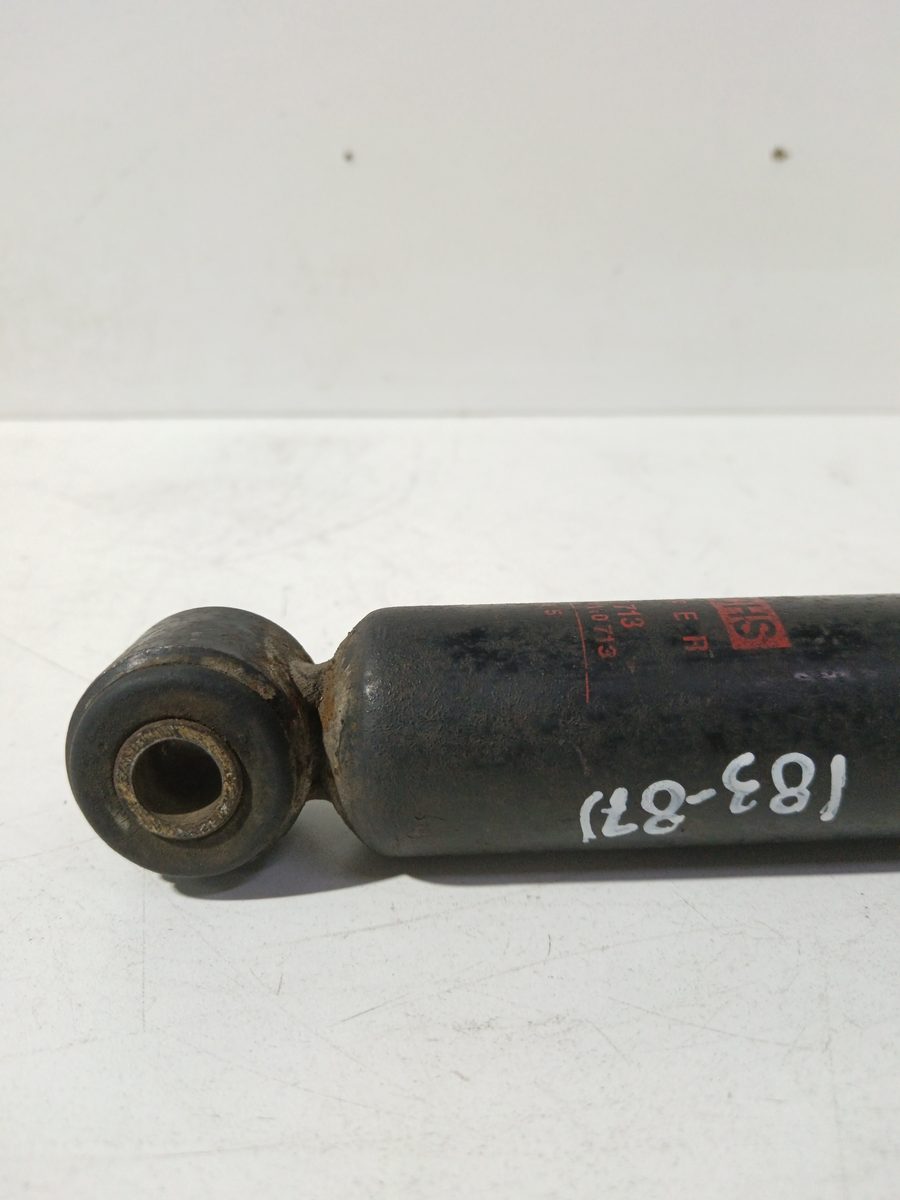 Amortiguador Trasero Der/Izq Peugeot 205 Berlina 1983-1998 1,1 1.1L 44kW 110713