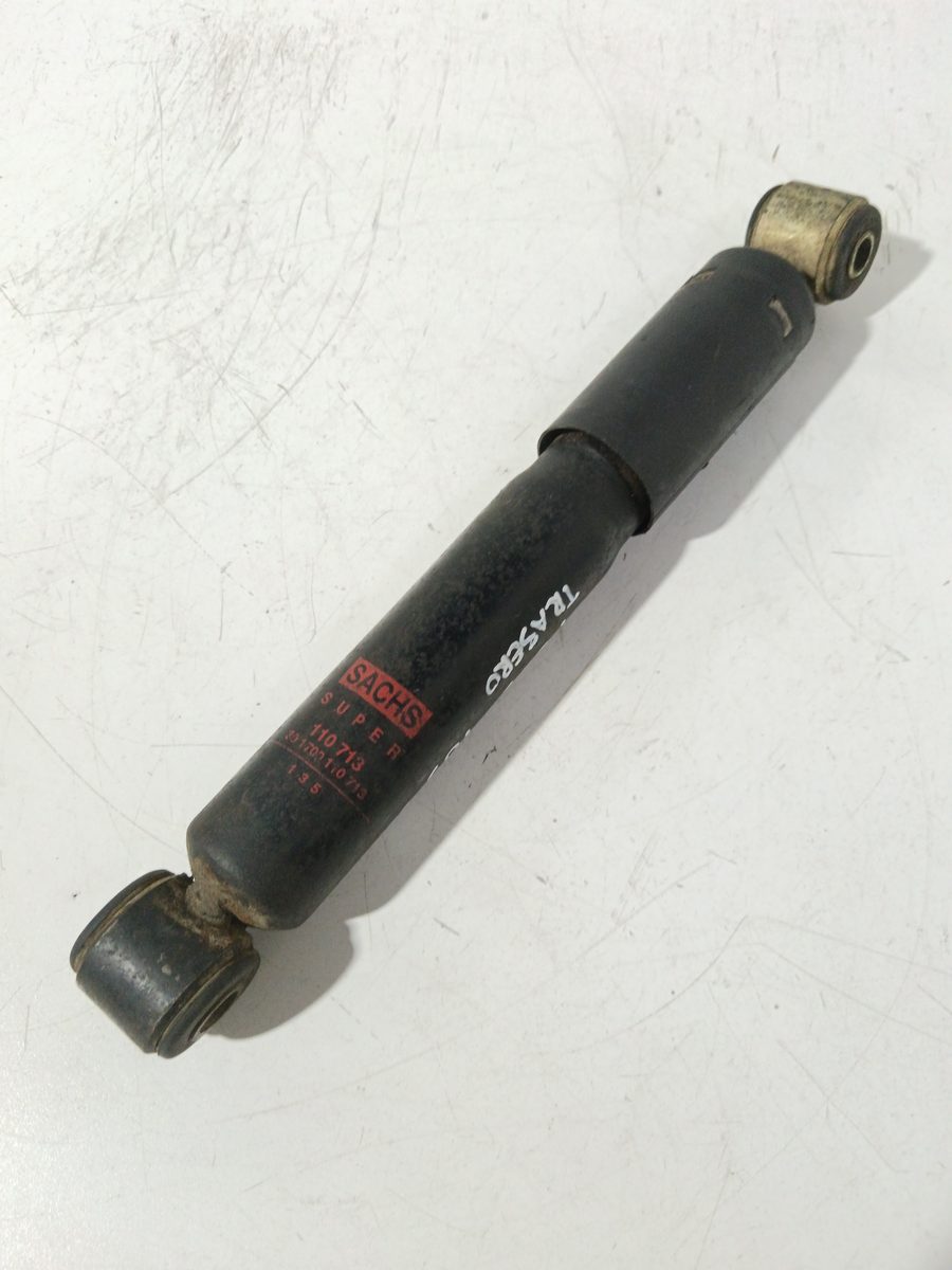 Amortiguador Trasero Der/Izq Peugeot 205 Berlina 1983-1998 1,1 1.1L 44kW 110713