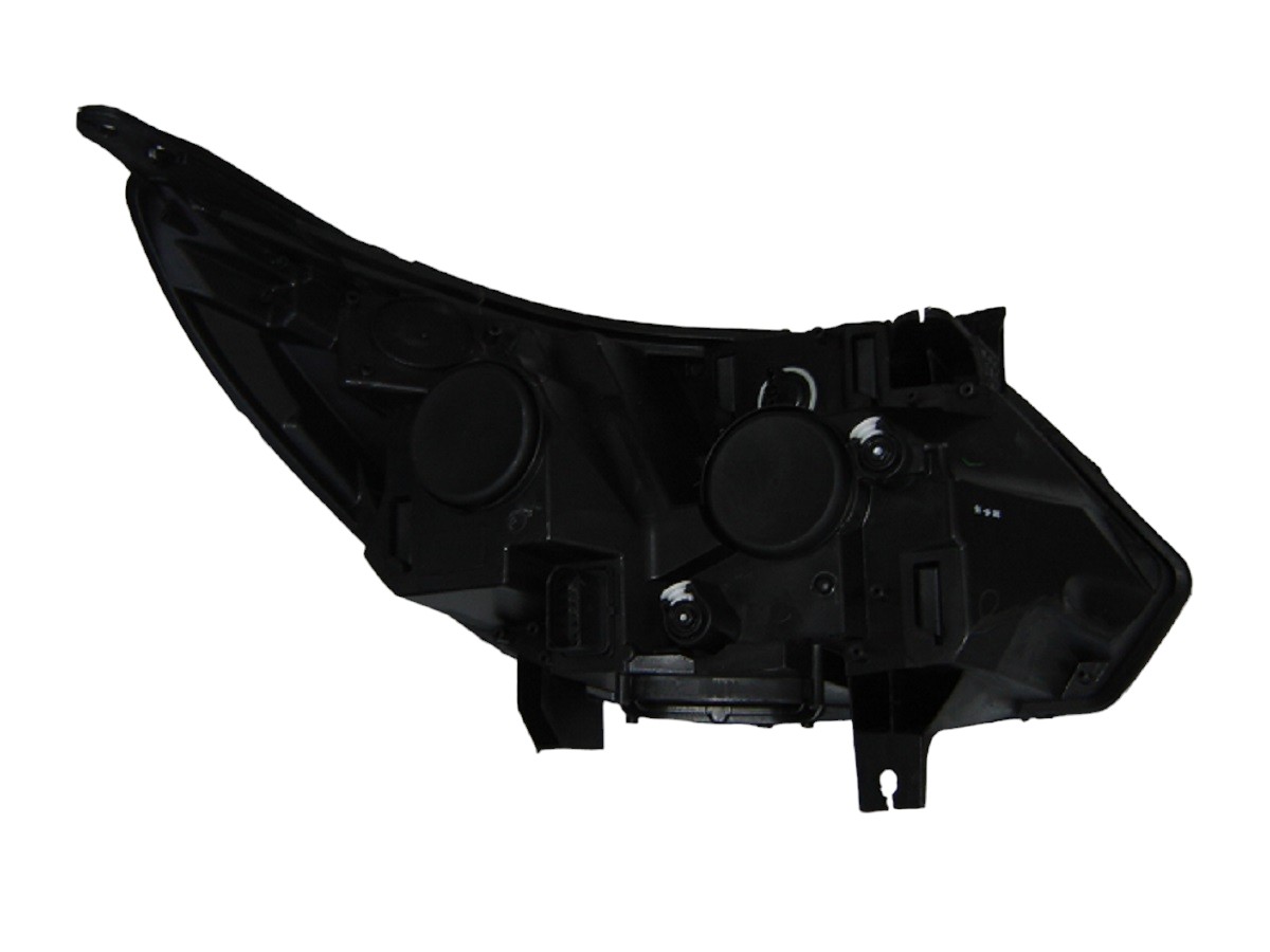 FAROL DELANTERO IZQUIERDO CH S10 COLORADO LT 2017/ (MANUAL)