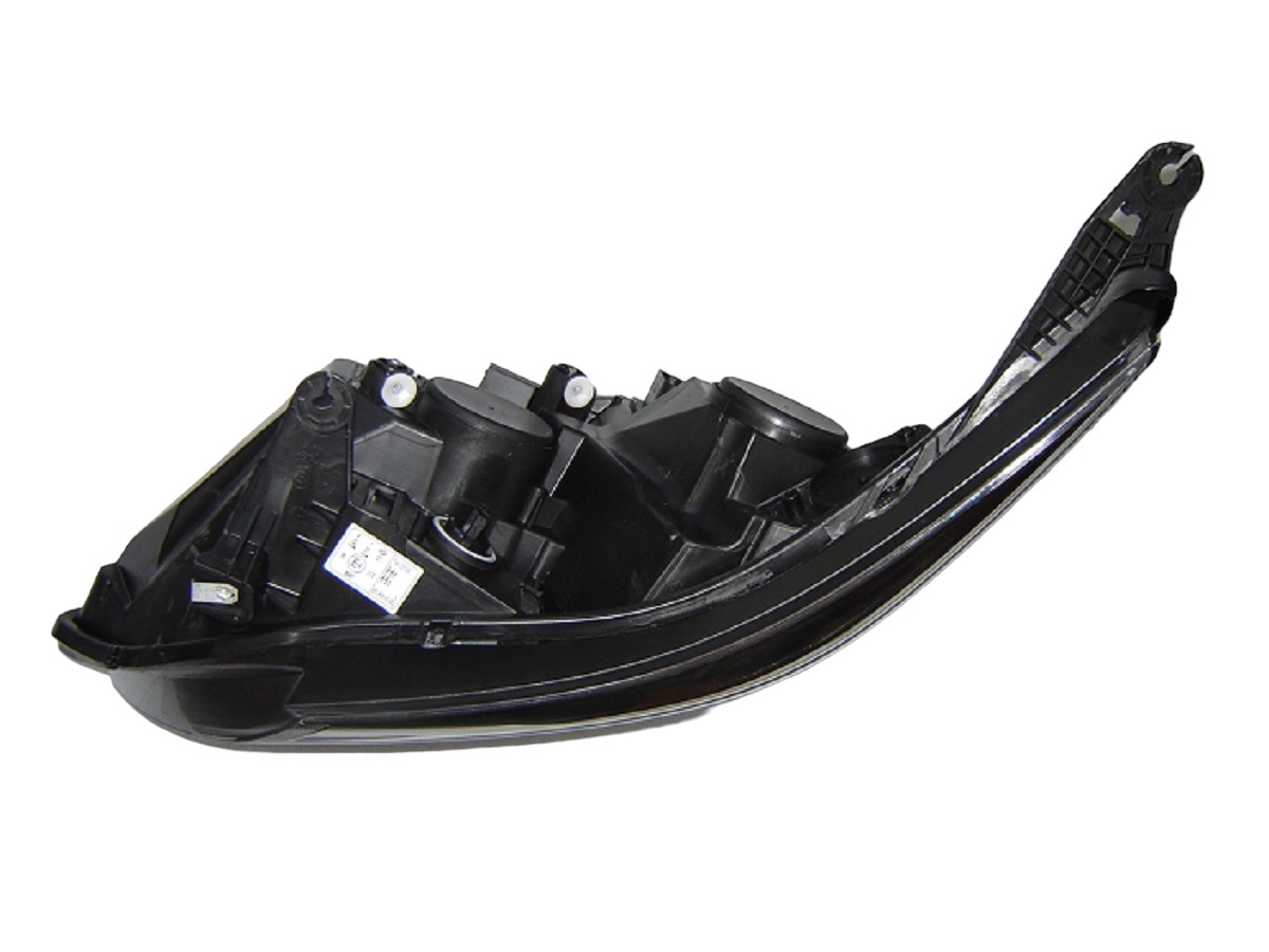 FAROL DELANTERO IZQUIERDO CH S10 COLORADO LT 2017/ (MANUAL)