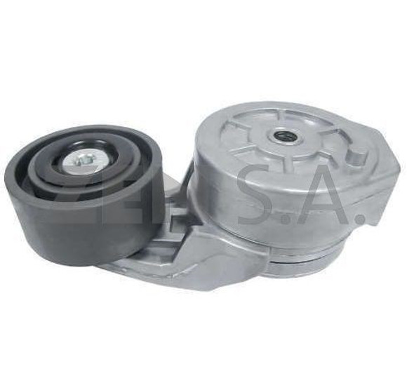 POLEA TENSORA CORREA ALTERNADOR VOLKSWAGEN 15190/17220/17310