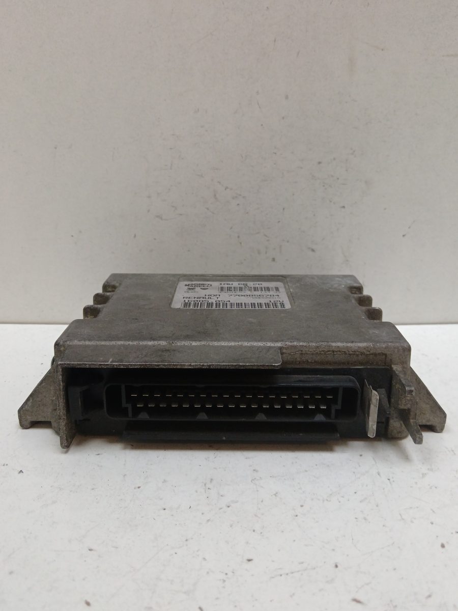 Centralita Motor Uce Renault Twingo (CO6) 1993-2007 1.2 (C066/67/68) 1.2L 40kW 7700856784